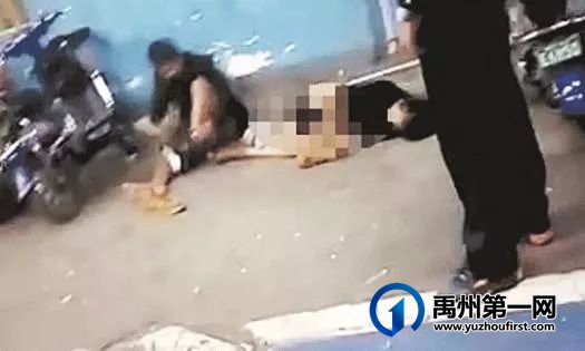 禹州男子性侵醉酒女子被捕!在禹州,有这样一群人在酒吧门口等着“捡尸”! 禹州男子性侵醉酒女子被捕!在禹州,有这样一群人在酒吧门口等着“捡尸”!