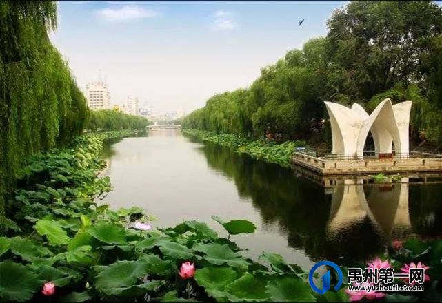 三伏天马上就到!许昌避暑佳地已开放,这份地图请收好! 三伏天马上就到!许昌避暑佳地已开放,这份地图请收好!