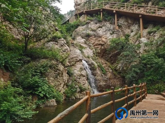 三伏天马上就到!许昌避暑佳地已开放,这份地图请收好! 三伏天马上就到!许昌避暑佳地已开放,这份地图请收好!