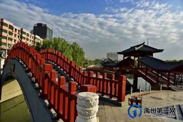 三伏天马上就到!许昌避暑佳地已开放,这份地图请收好! 三伏天马上就到!许昌避暑佳地已开放,这份地图请收好!
