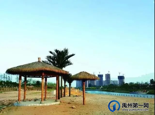 三伏天马上就到!许昌避暑佳地已开放,这份地图请收好! 三伏天马上就到!许昌避暑佳地已开放,这份地图请收好!