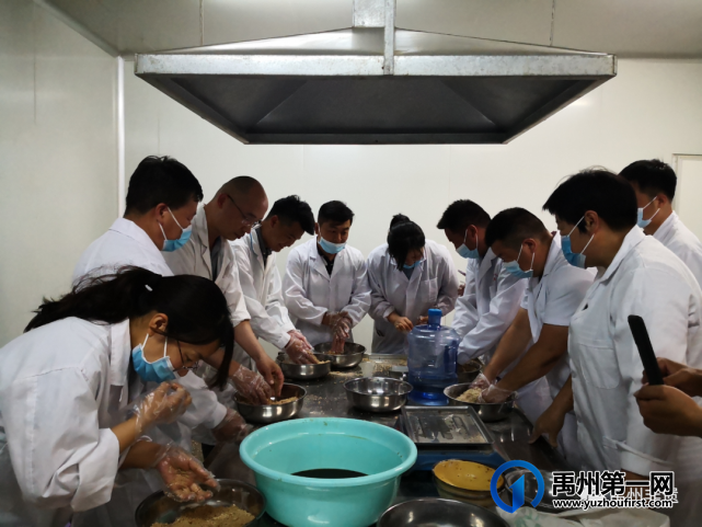 传承中药加工炮制技艺 献礼建党百年华诞 传承中药加工炮制技艺 献礼建党百年华诞