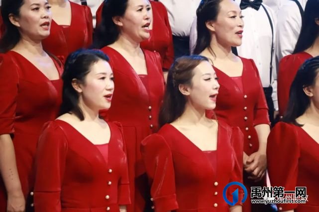 禹州职教强音贺华诞 唱响红歌颂百年|庆祝建党100周年红歌比赛 禹州职教强音贺华诞 唱响红歌颂百年|庆祝建党100周年红歌比赛