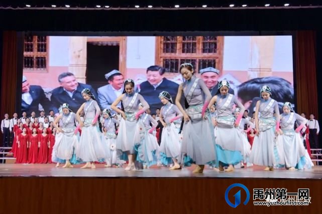 禹州职教强音贺华诞 唱响红歌颂百年|庆祝建党100周年红歌比赛 禹州职教强音贺华诞 唱响红歌颂百年|庆祝建党100周年红歌比赛