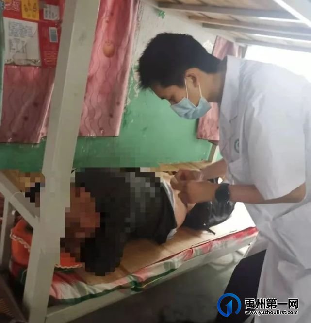 禹州市中心医院“学党史、献爱心、我为群众办实事”义诊活动---褚河镇楚庄村 禹州市中心医院“学党史、献爱心、我为群众办实事”义诊活动---褚河镇楚庄村