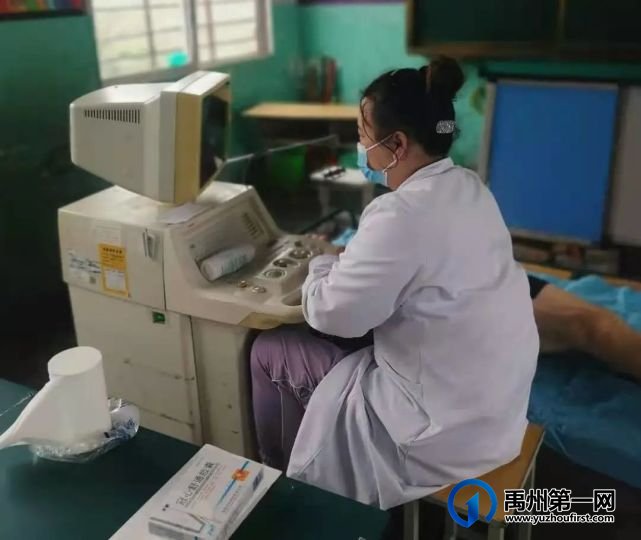 禹州市中心医院“学党史、献爱心、我为群众办实事”义诊活动---褚河镇楚庄村 禹州市中心医院“学党史、献爱心、我为群众办实事”义诊活动---褚河镇楚庄村
