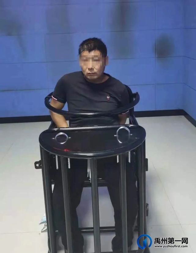 禹州:一名流窜各乡镇实施入室盗窃的犯罪嫌疑人落网 禹州:一名流窜各乡镇实施入室盗窃的犯罪嫌疑人落网