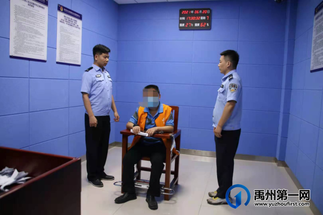 禹州市公安机关依法打击违法上访人员 禹州市公安机关依法打击违法上访人员