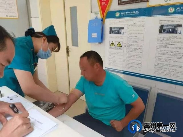 禹州男子醉驾上路 法律必将严惩 禹州男子醉驾上路 法律必将严惩