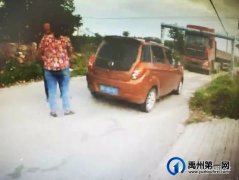 禹州男子醉酒与人争执 醉驾货车将被严惩！
