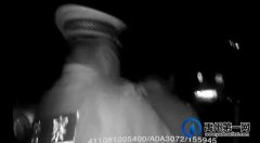 禹州一男子酒驾路遇交警查车！弃车后被抓！官方通报5起酒驾案例！
