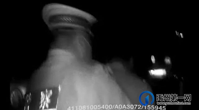 禹州一男子酒驾路遇交警查车!弃车后被抓!官方通报5起酒驾案例! 禹州一男子酒驾路遇交警查车!弃车后被抓!官方通报5起酒驾案例!