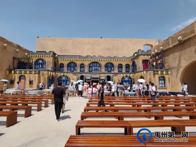 禹州建业“只有河南”体验游之旅圆满落幕,幸福永不止步! 禹州建业“只有河南”体验游之旅圆满落幕,幸福永不止步!