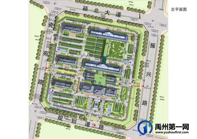 禹州恒达东郡、万山绿都、建业新筑、锦绣翰林名居等最新规划公示 禹州恒达东郡、万山绿都、建业新筑、锦绣翰林名居等最新规划公示
