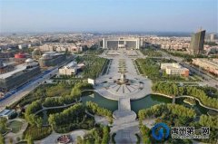 禹州以高端装备制造业的高质量发展助力产业转型升级