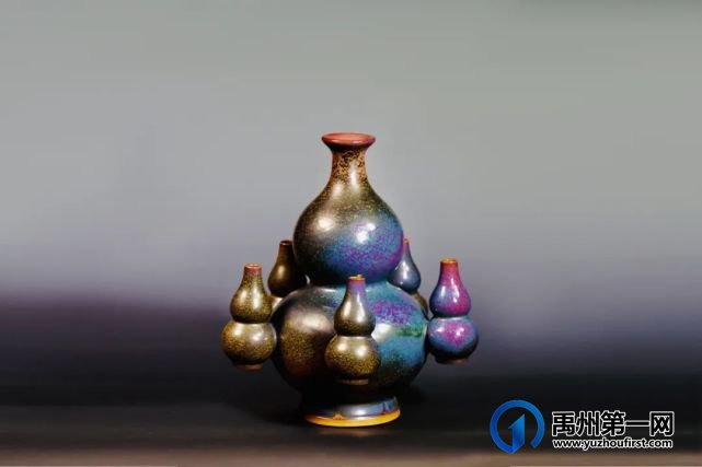 禹州瓷器,闪烁着礼的光芒 禹州瓷器,闪烁着礼的光芒