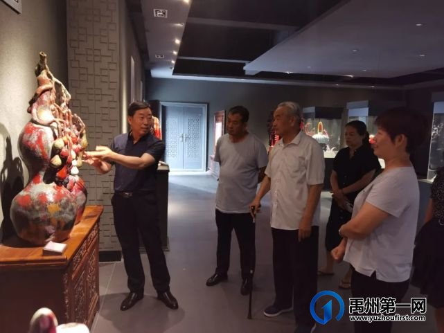 禹州瓷器,闪烁着礼的光芒 禹州瓷器,闪烁着礼的光芒