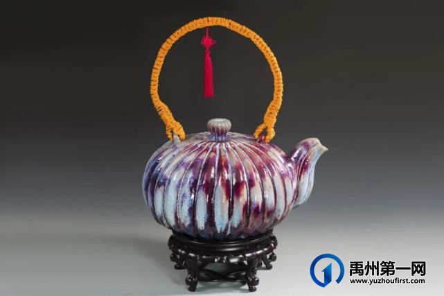 禹州瓷器,闪烁着礼的光芒 禹州瓷器,闪烁着礼的光芒