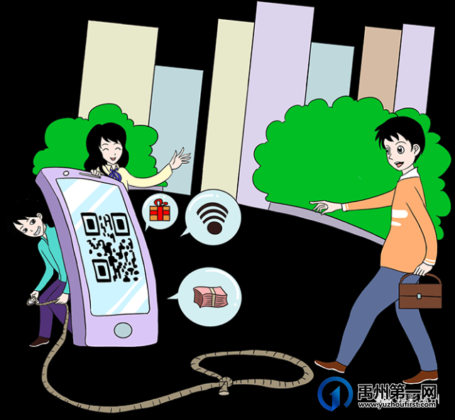 禹州:发布重要预警,事关所有人 禹州:发布重要预警,事关所有人