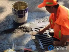 禹州环卫：打造洁净城市环境 喜迎建党100周年
