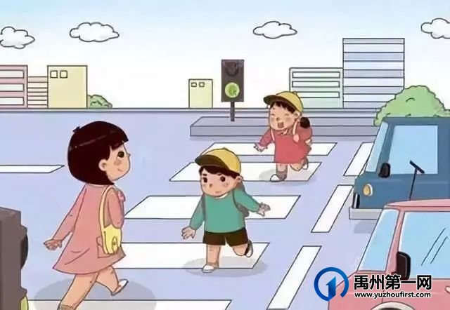禹州寨子小学暑假放假通知及安全提示 禹州寨子小学暑假放假通知及安全提示