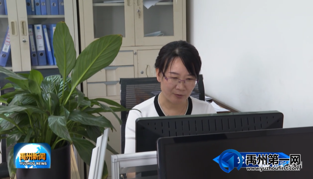 城市星河!禹州市夜景亮化工作背后的女“织梦人” 城市星河!禹州市夜景亮化工作背后的女“织梦人”