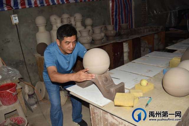 恒一一庆祝中国共产党成立100周年禹州钧瓷献礼 恒一一庆祝中国共产党成立100周年禹州钧瓷献礼