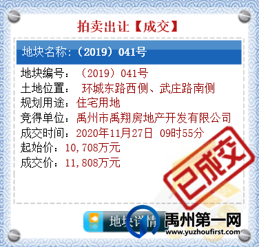 禹州恒达东郡地块解读 禹州恒达东郡地块解读