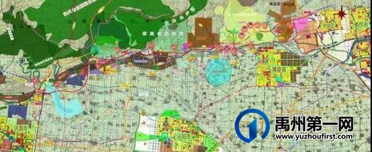 禹州再添一条高速公路!预计2024年9月建成通车! 禹州再添一条高速公路!预计2024年9月建成通车!