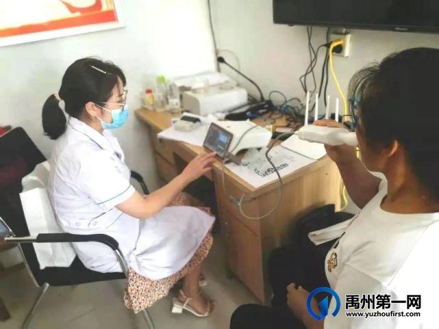 禹州市中心医院“学党史、献爱心、我为群众办实事”义诊活动---古城镇小靳庄 禹州市中心医院“学党史、献爱心、我为群众办实事”义诊活动---古城镇小靳庄