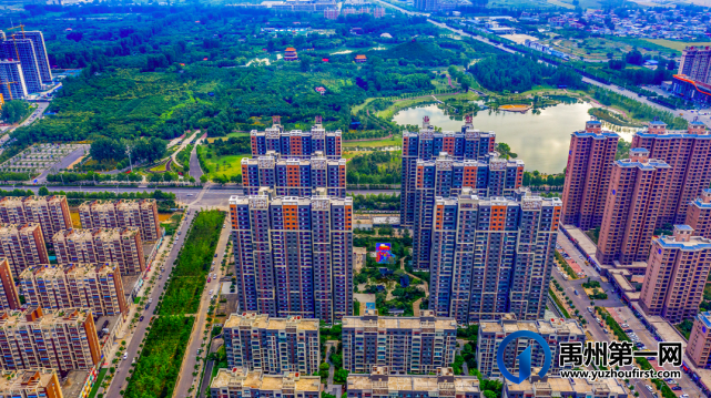 禹州建业桂园6月29日起盛大交房,恭迎业主回家 禹州建业桂园6月29日起盛大交房,恭迎业主回家