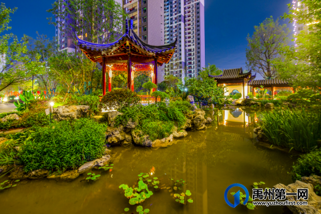 禹州建业桂园6月29日起盛大交房,恭迎业主回家 禹州建业桂园6月29日起盛大交房,恭迎业主回家