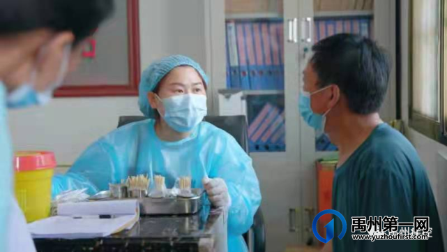 禹州:给不按时打疫苗的群众的一封信 禹州:给不按时打疫苗的群众的一封信