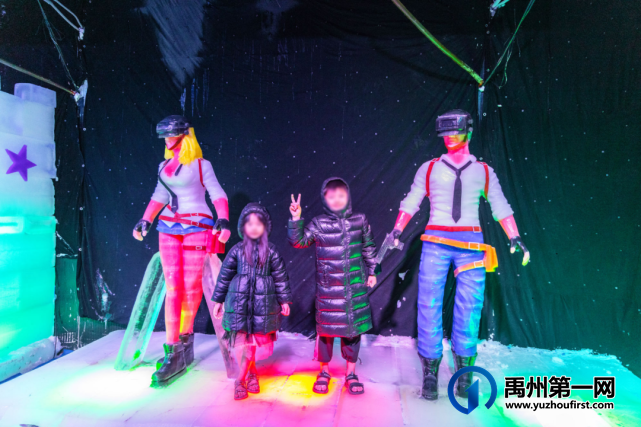 禹州润泓钧樾府|冰雪盛宴放肆酷爽 ,冰雪嘉年华持续狂欢中 禹州润泓钧樾府|冰雪盛宴放肆酷爽 ,冰雪嘉年华持续狂欢中