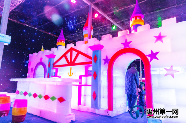 禹州润泓钧樾府|冰雪盛宴放肆酷爽 ,冰雪嘉年华持续狂欢中 禹州润泓钧樾府|冰雪盛宴放肆酷爽 ,冰雪嘉年华持续狂欢中