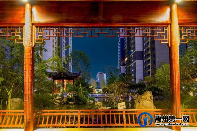 禹州建业桂园盛大交房,恭迎您回家! 禹州建业桂园盛大交房,恭迎您回家!