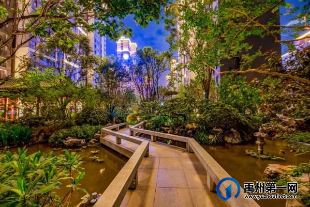 禹州建业桂园盛大交房,恭迎您回家! 禹州建业桂园盛大交房,恭迎您回家!