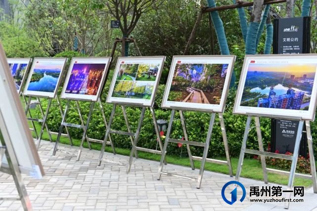禹州建业桂园盛大交房,恭迎您回家! 禹州建业桂园盛大交房,恭迎您回家!