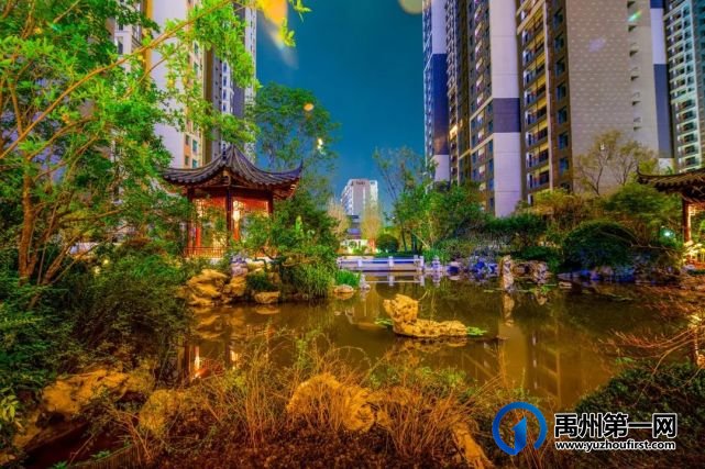禹州建业桂园盛大交房,恭迎您回家! 禹州建业桂园盛大交房,恭迎您回家!