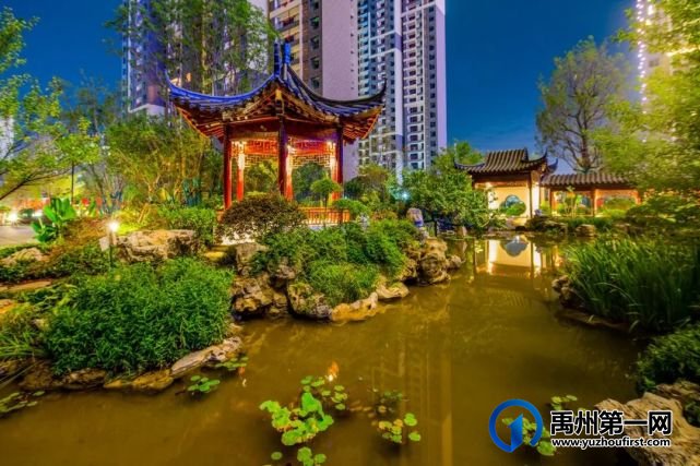 禹州建业桂园盛大交房,恭迎您回家! 禹州建业桂园盛大交房,恭迎您回家!
