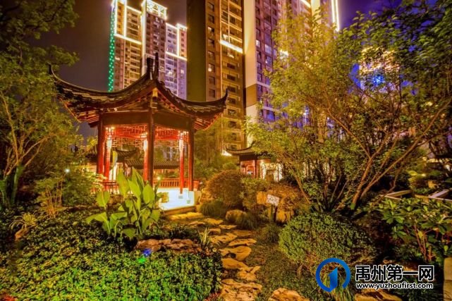 禹州建业桂园盛大交房,恭迎您回家! 禹州建业桂园盛大交房,恭迎您回家!
