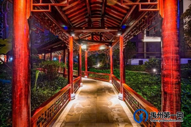禹州建业桂园盛大交房,恭迎您回家! 禹州建业桂园盛大交房,恭迎您回家!
