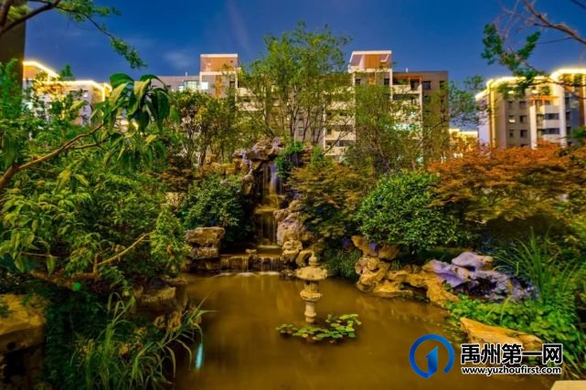 禹州建业桂园盛大交房,恭迎您回家! 禹州建业桂园盛大交房,恭迎您回家!