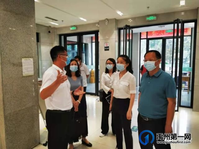 禹州市疾控中心全力保障新冠疫苗接种工作 禹州市疾控中心全力保障新冠疫苗接种工作