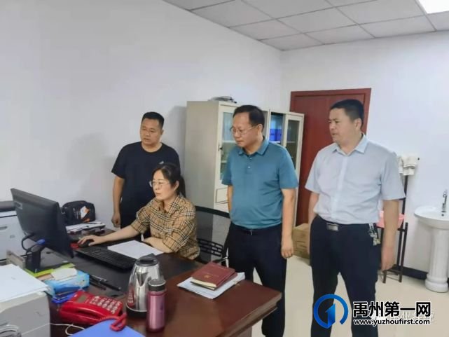 禹州市疾控中心全力保障新冠疫苗接种工作 禹州市疾控中心全力保障新冠疫苗接种工作