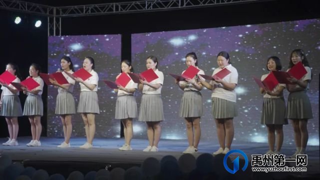 公学禹州园|“ 童心向党 筑梦未来 ”2021届毕业典礼 公学禹州园|“ 童心向党 筑梦未来 ”2021届毕业典礼