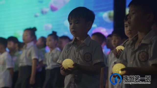 公学禹州园|“ 童心向党 筑梦未来 ”2021届毕业典礼 公学禹州园|“ 童心向党 筑梦未来 ”2021届毕业典礼