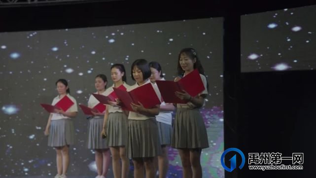 公学禹州园|“ 童心向党 筑梦未来 ”2021届毕业典礼 公学禹州园|“ 童心向党 筑梦未来 ”2021届毕业典礼