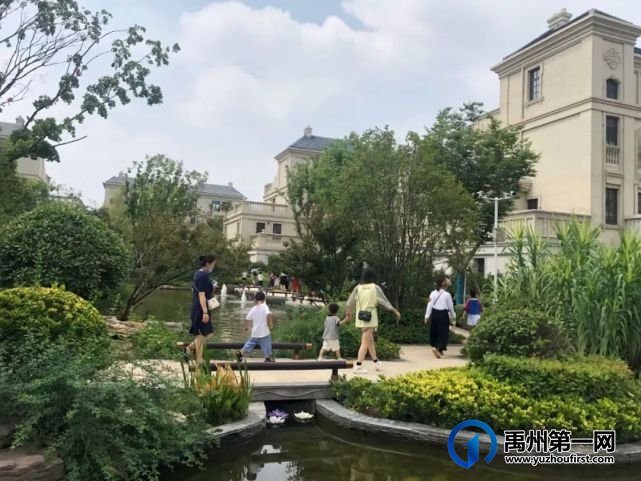 禹州恒达金郡业主品牌行活动圆满落幕 禹州恒达金郡业主品牌行活动圆满落幕