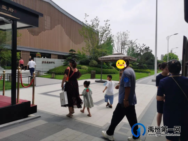 禹州恒达金郡业主品牌行活动圆满落幕 禹州恒达金郡业主品牌行活动圆满落幕
